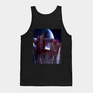 LOST EMPIRE Tank Top